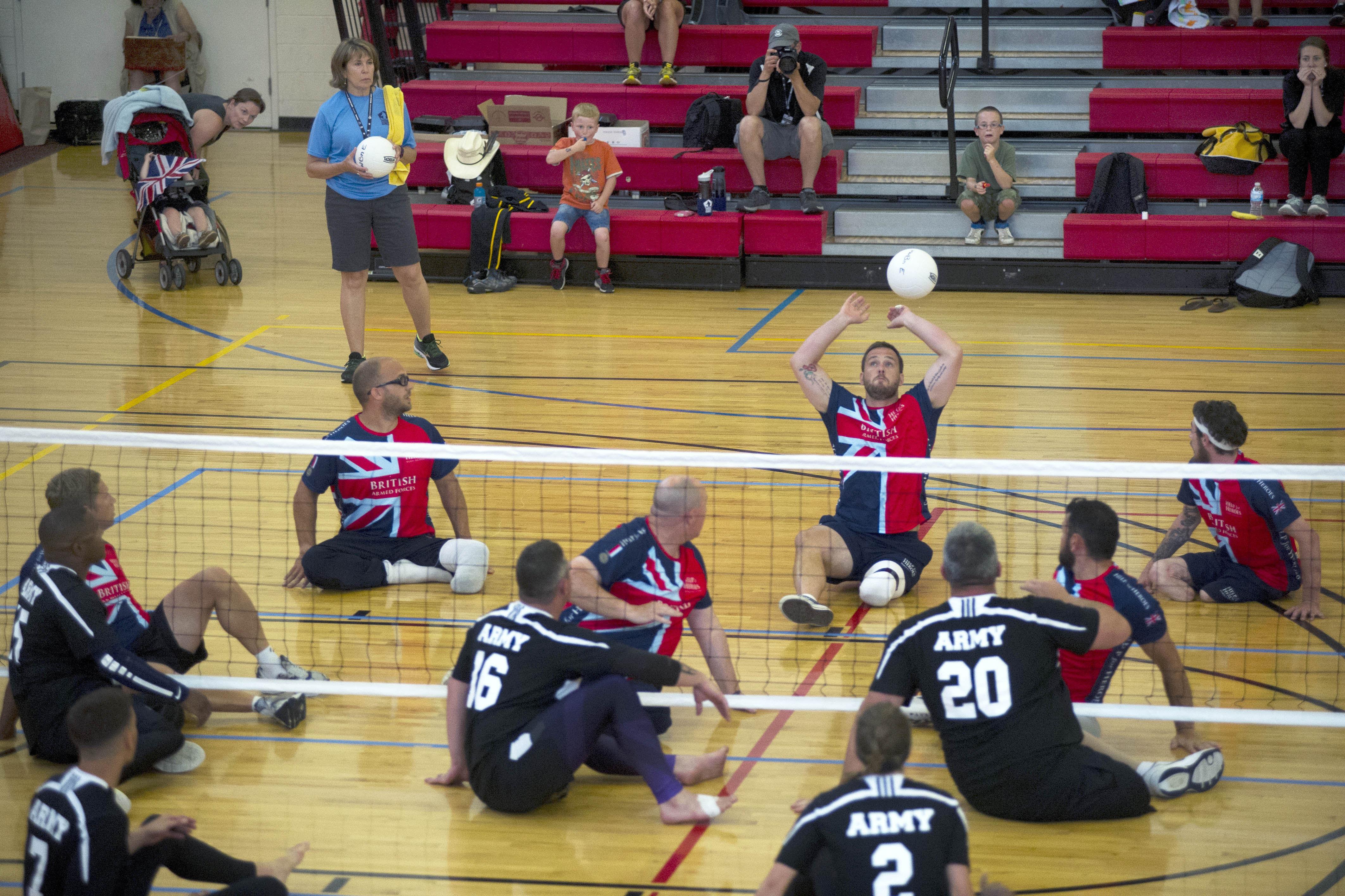 volleyball essay The history of volleyball the game of volleyball, originally called mintonette , was invented in 1895 by william g morgan, after the invention of. volleyball essay The history of volleyball the game of volleyball, originally called mintonette , was invented in 1895 by william g morgan, after the invention of.