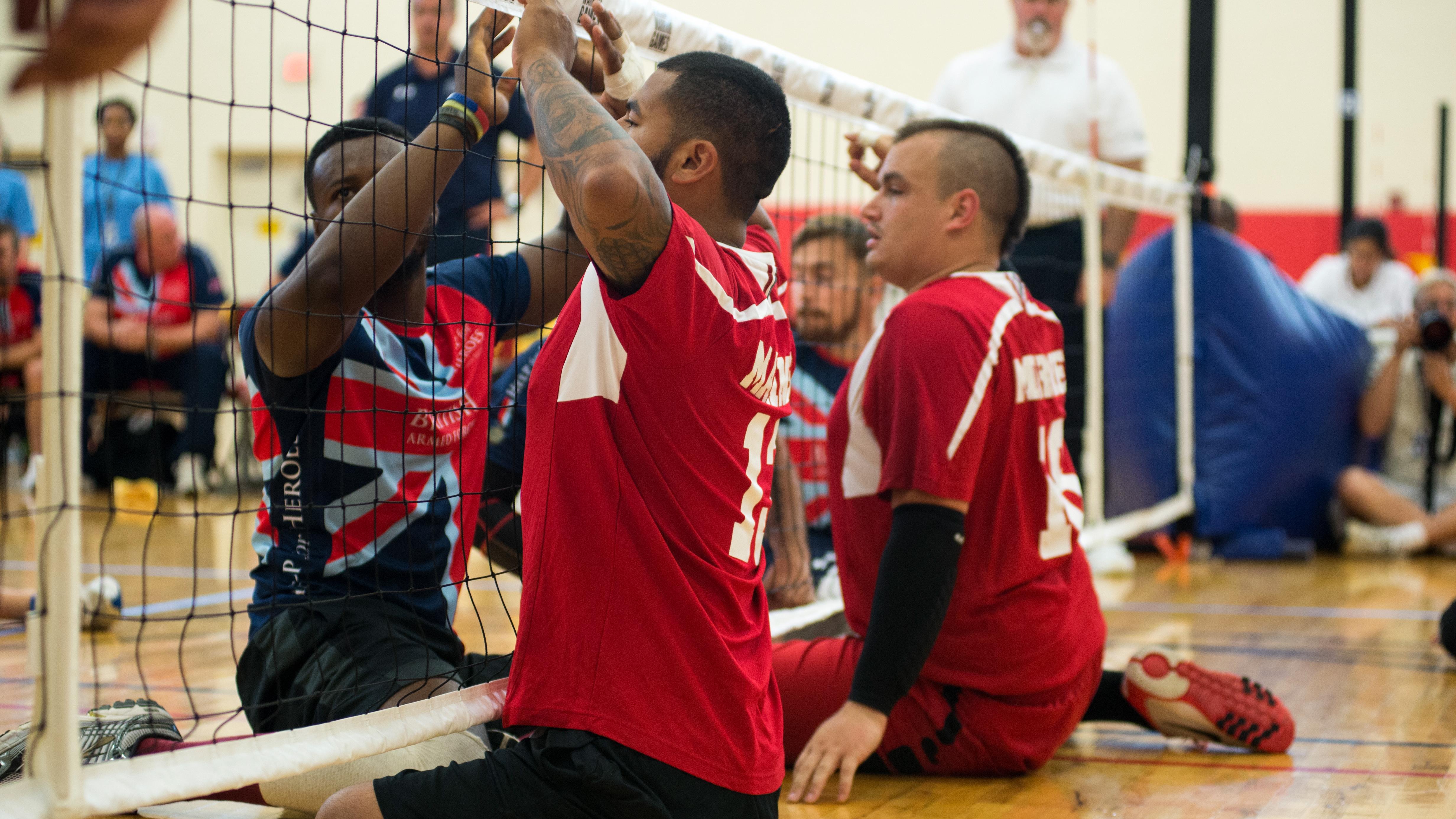 Warrior Games