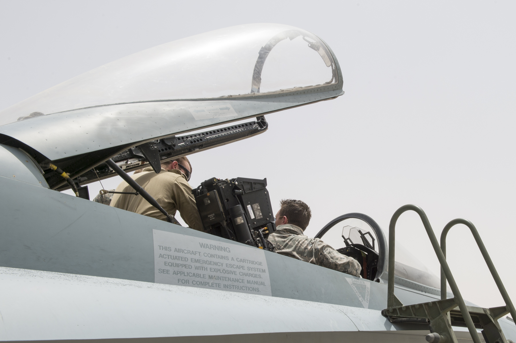 royal canadian air force academy