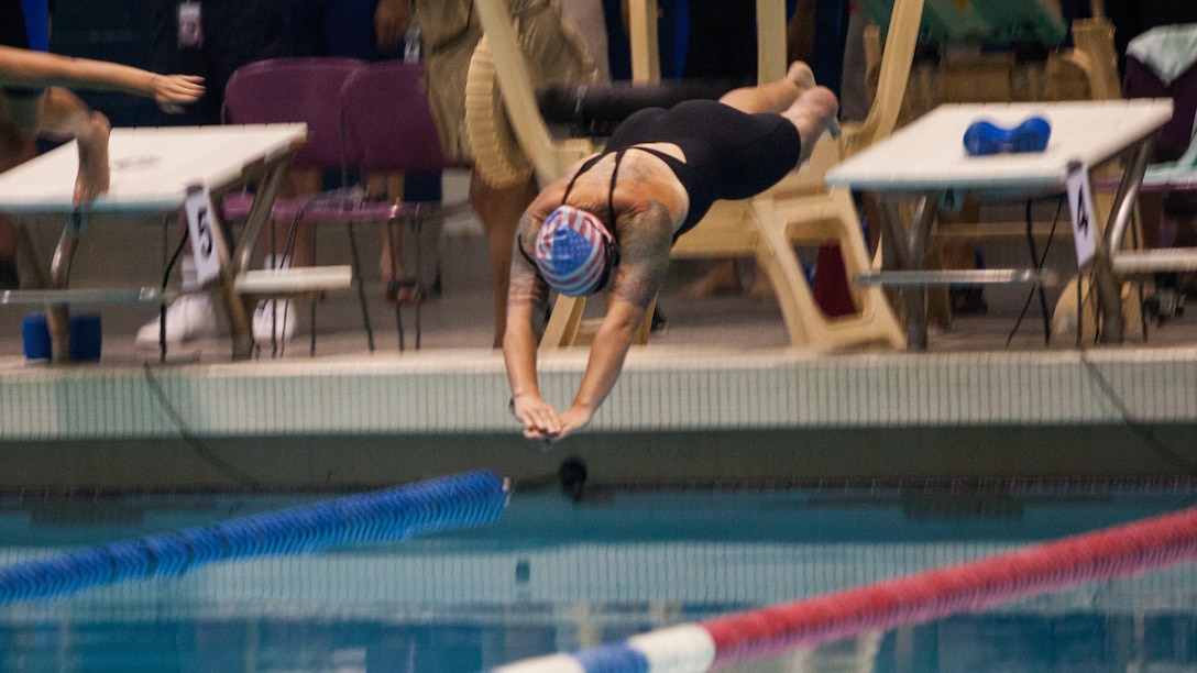 Fitness, Pool and Gym - Freedom Aquatic and Fitness Center - Manassas,  Virginia