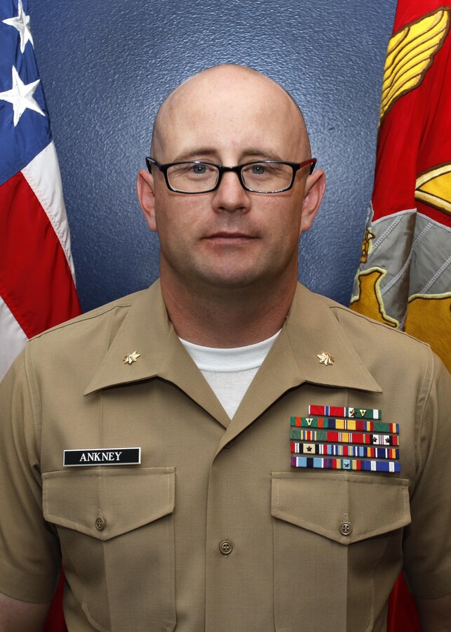 Recruiting Station Salt Lake City, Commanding Officer