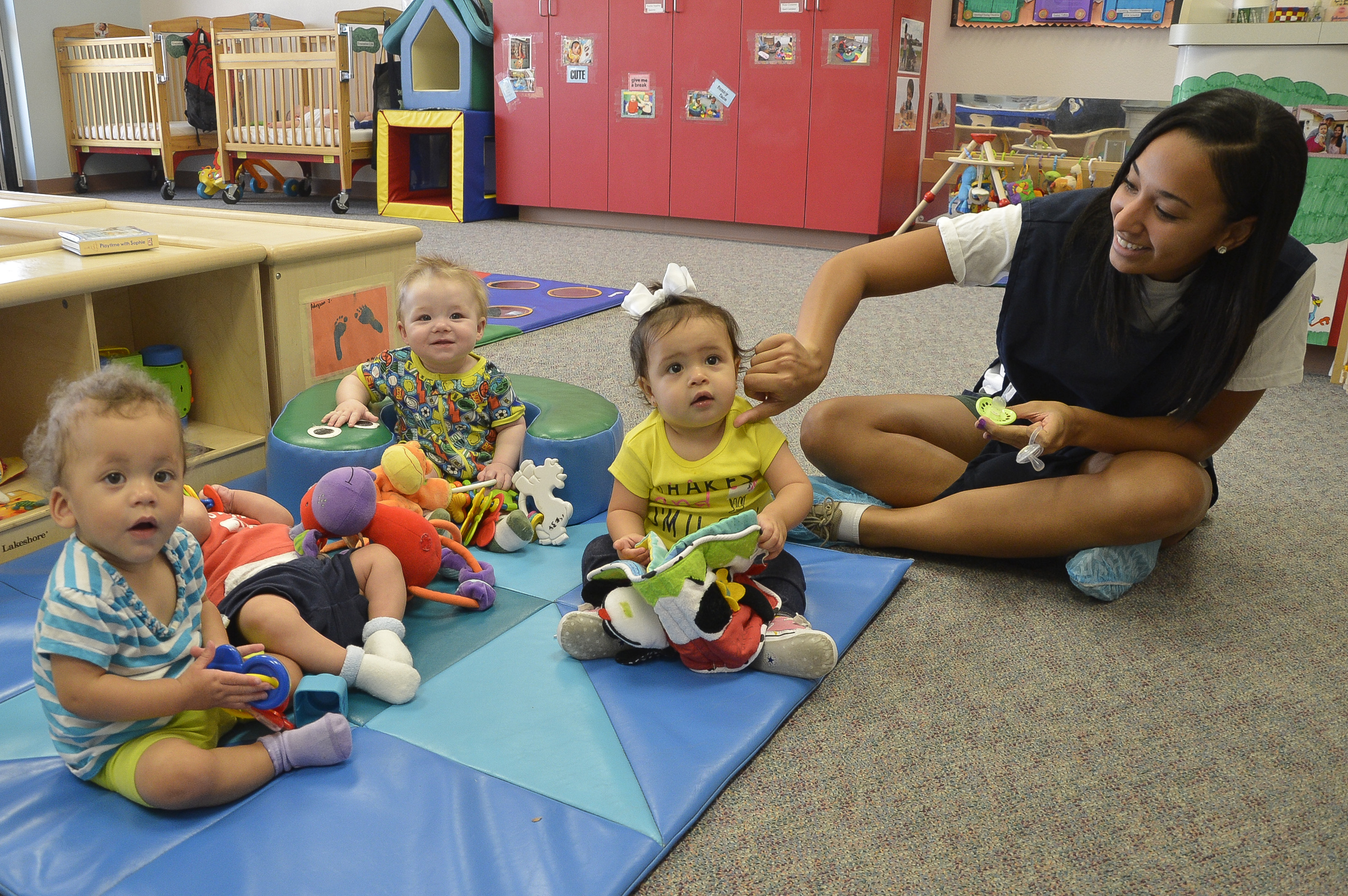 Three Enticing Ways To Improve Your Daycare Near Me Skills