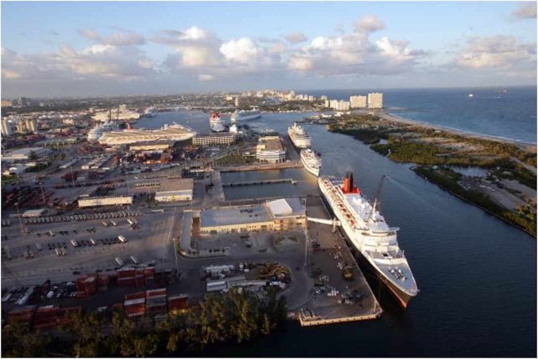 Port Everglades