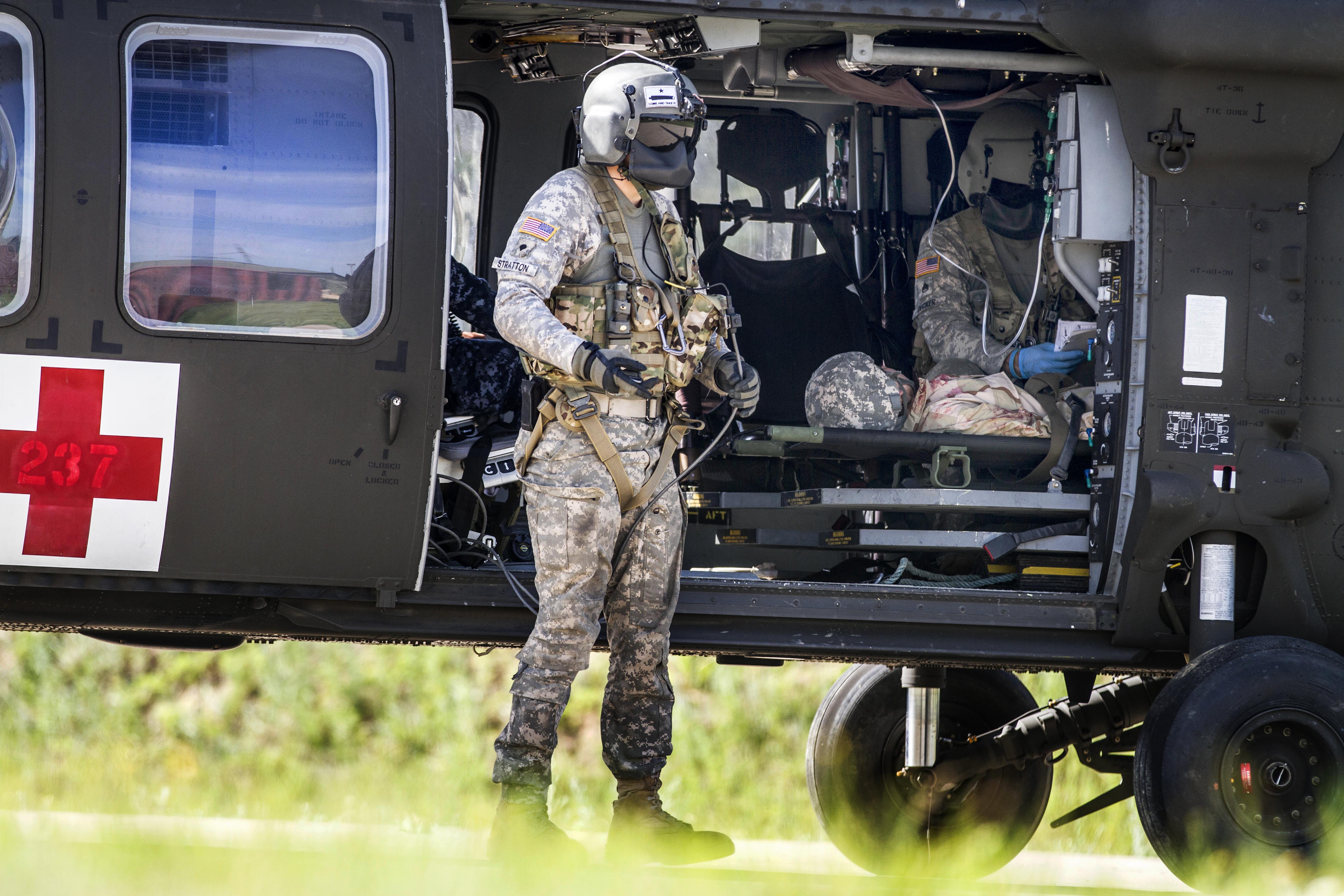 U.S. DEPARTMENT OF DEFENSE > Photos > Photo Gallery