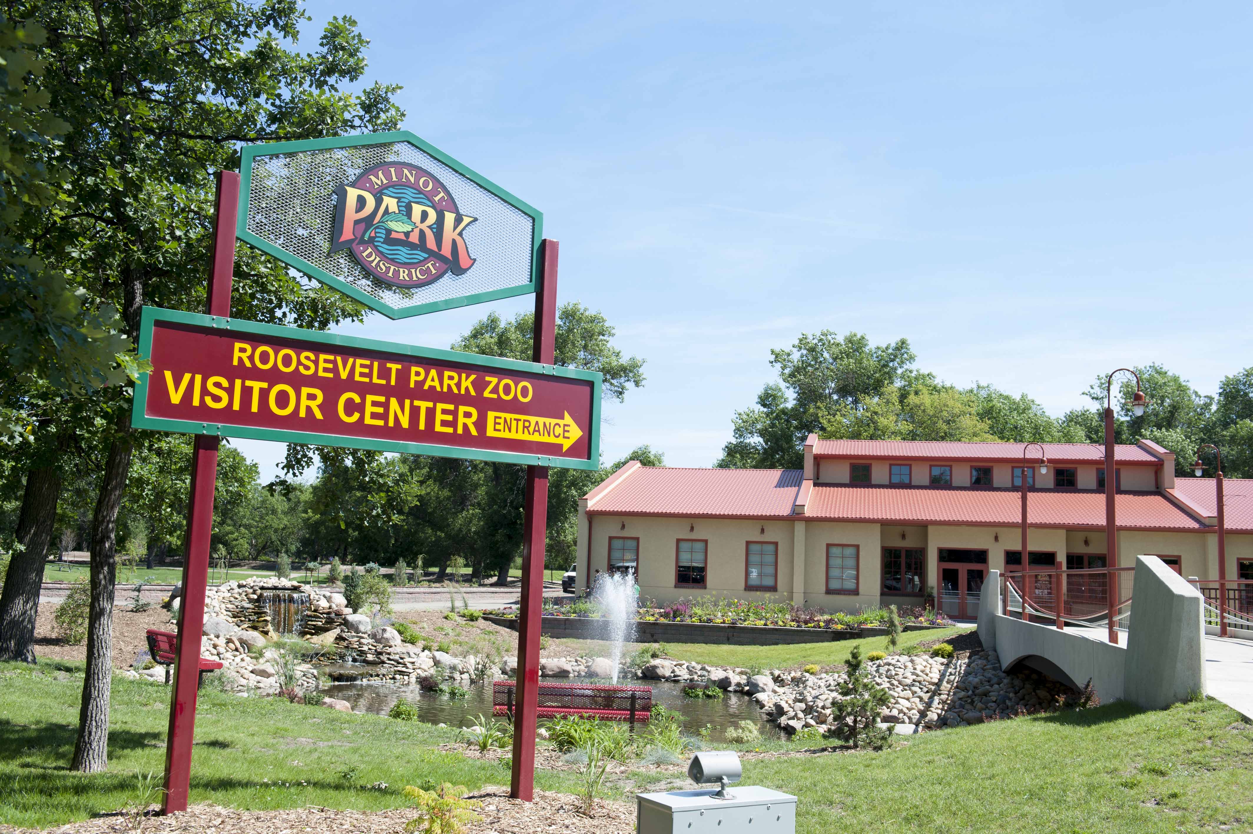 Military Appreciation Day at the zoo > Minot Air Force Base > Article