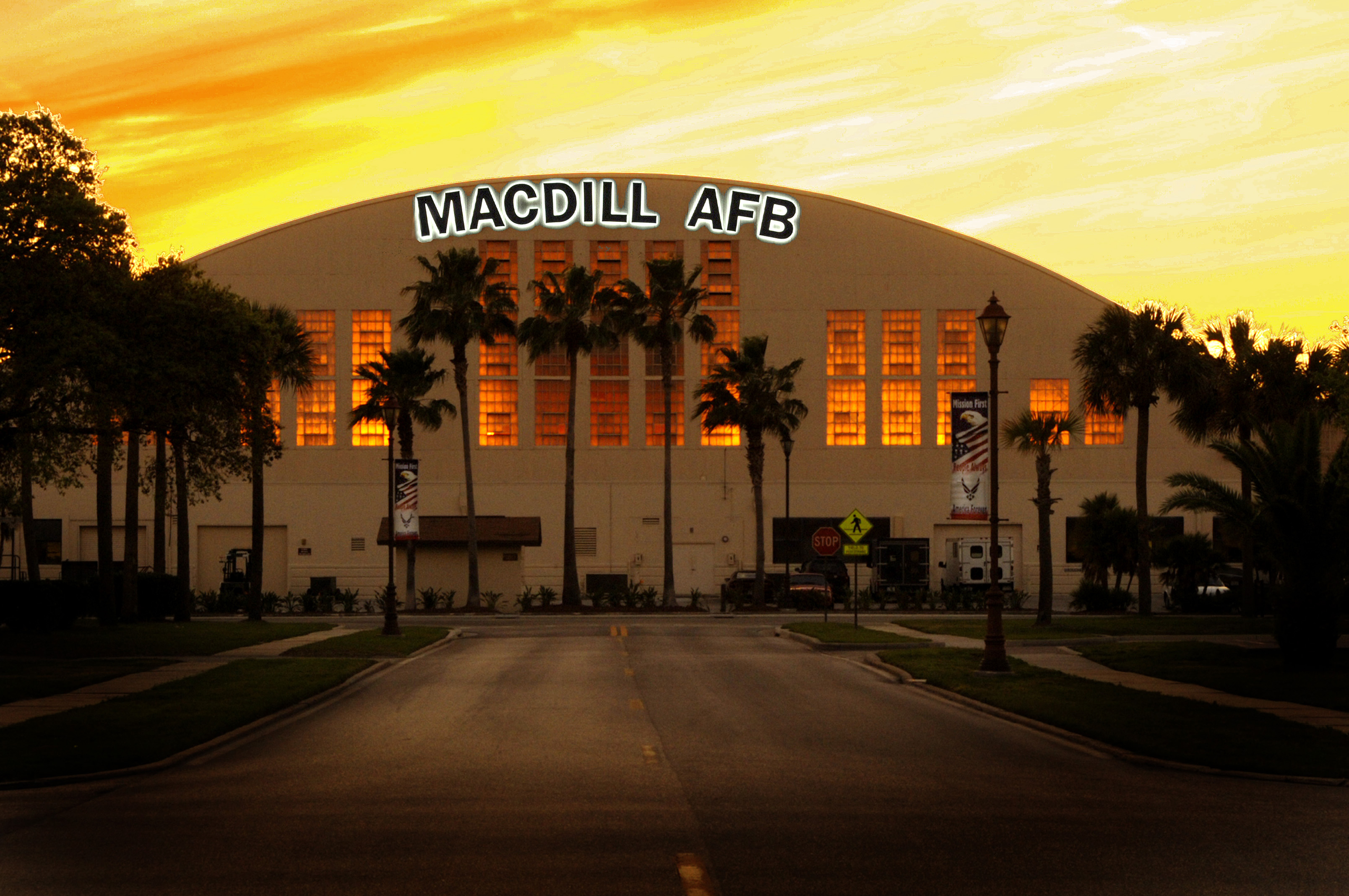 macdill afb clothing and sales