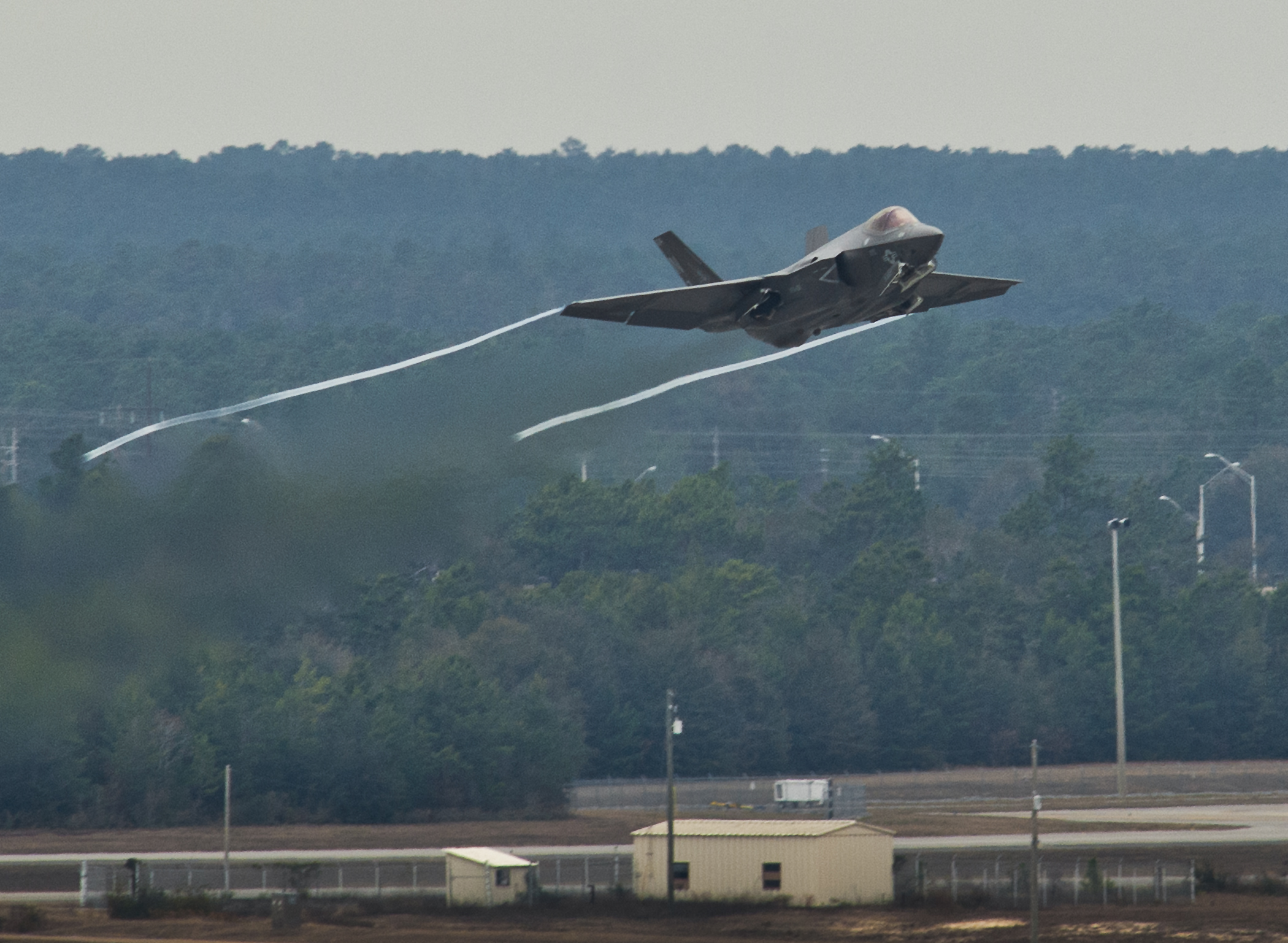 Runway business > Eglin Air Force Base > Article Display