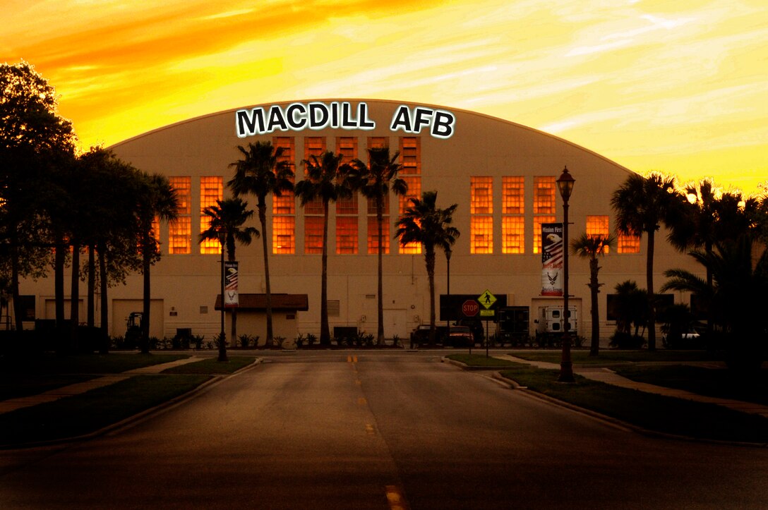 MacDill Air Force Base, Fla. is home to 19 Aircraft worth $1 billion. This includes 16 KC-135 Stratotanker refueling aircraft that help to carry out the Air Mobility Command’s mission to “provide rapid, global mobility and sustainment for America’s armed forces.” (Courtesy Photo)