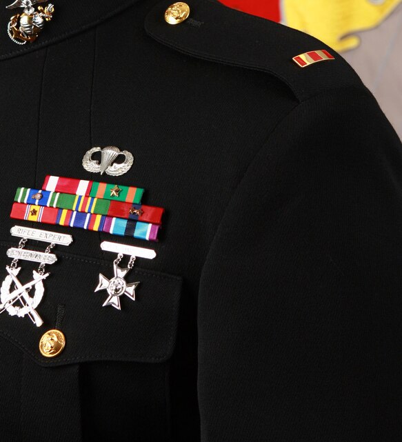 Qualified Marines can now apply for the 2016 enlisted to warrant officer Reserve selection board. To receive the bonus Marines must be in specified Military Occupational Specialties, complete the Warrant Officer Basic Course and complete a follow-on MOS school.   