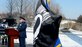 Air Force Chief of Staff Gen. Mark A. Welsh III delivers his remarks during a wreath laying ceremony March 2, 2015, honoring Air Force Vietnam prisoners of war and missing in action at the Air Force Memorial in Arlington, Va.  (U.S. Air Force photo/Scott M. Ash)