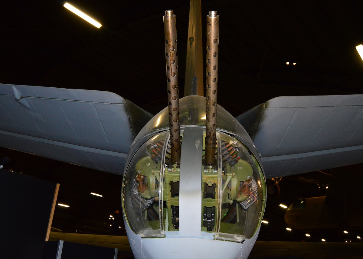 B-26B Marauder - New ICM kit in 1:48 - Work in Progress
