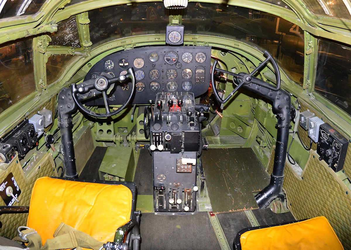 その他 MARTIN B-26 MARAUDER Martin B-26 Marauder | WW2 Twin Engined Medium Bomber