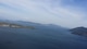 A U.S. Air Force C-130J Super Hercules flies over the coast of Greece Feb. 4, 2015, in Eleusis, Greece. The 317th Airlift Group participated in a two-week training deployment with Airmen and Soldiers from U.S. European Command to work with the Hellenic Air Force during the Stolen Cerberus II exercise. Greece was chosen as the destination for the training because of their world-class facility for airdrops and better terrain profile. (Courtesy photo)