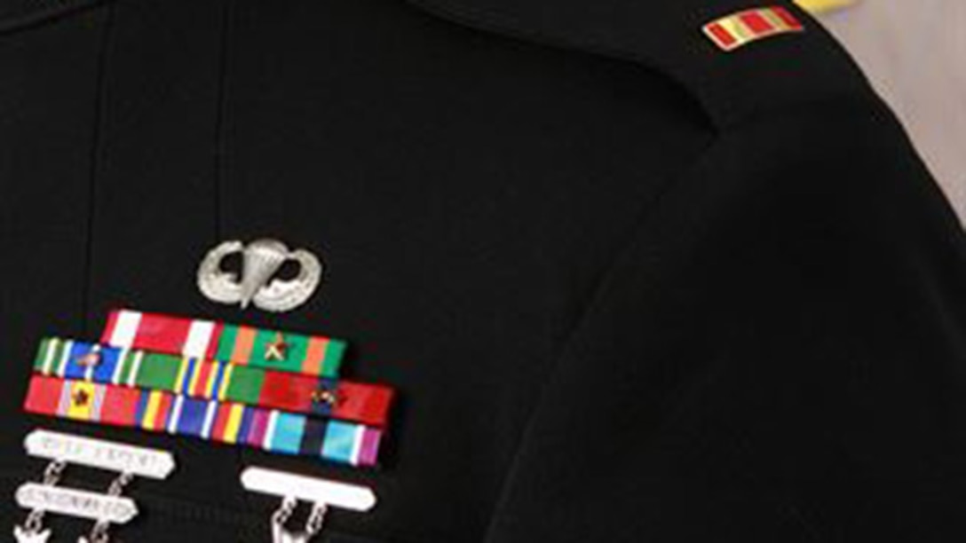 Warrant Officer Program