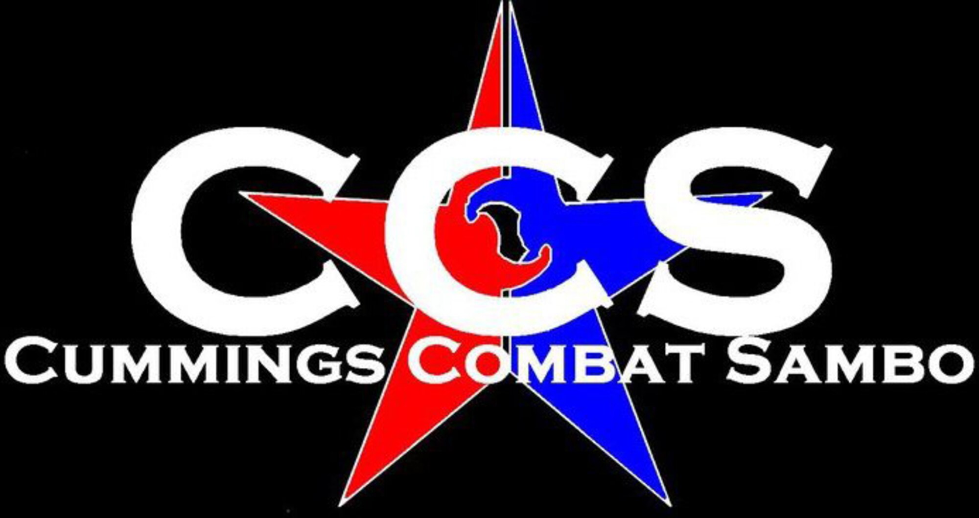 Cummings Combat SAMBO graphic