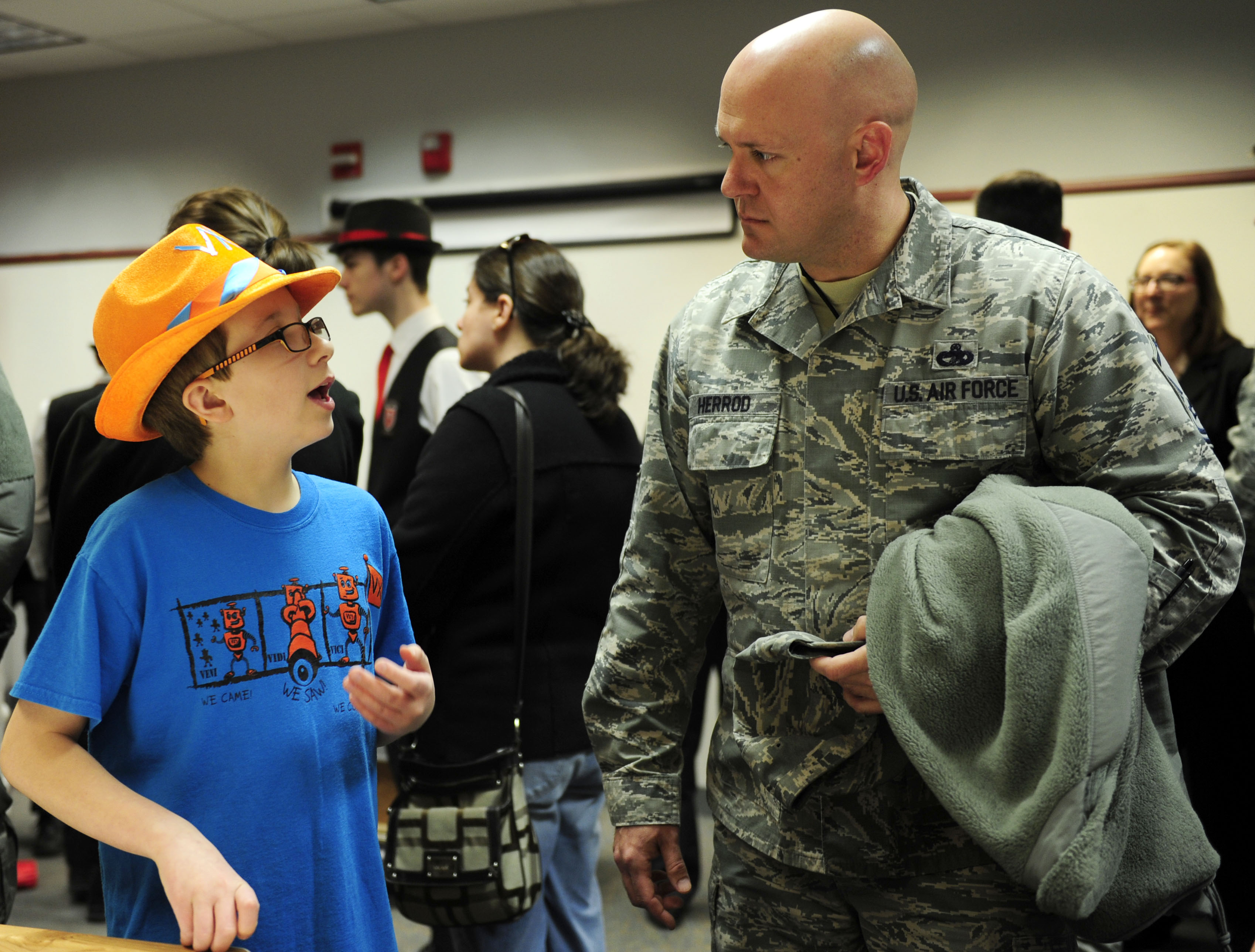 scott afb education center