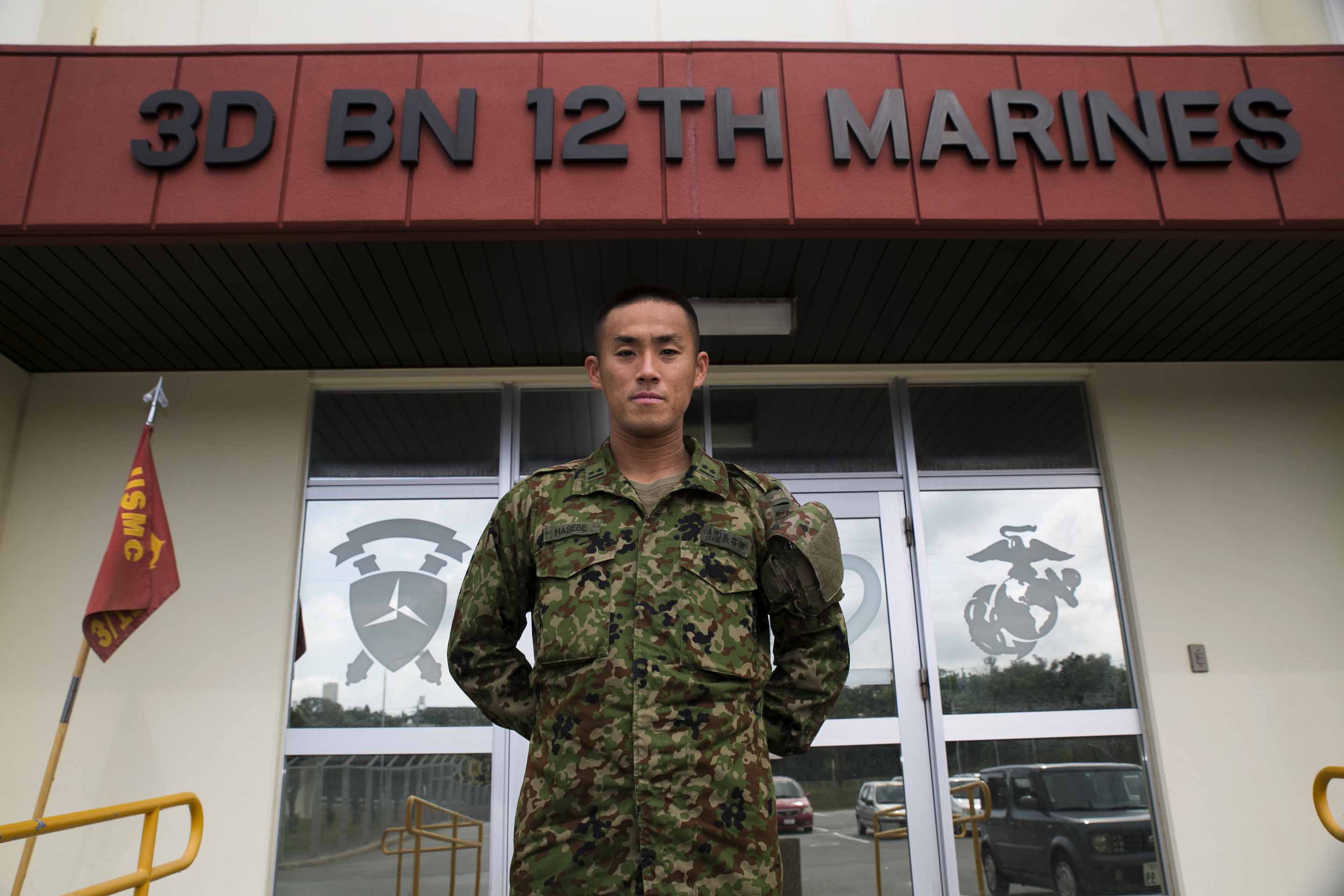 3d Battalion 12th Marines