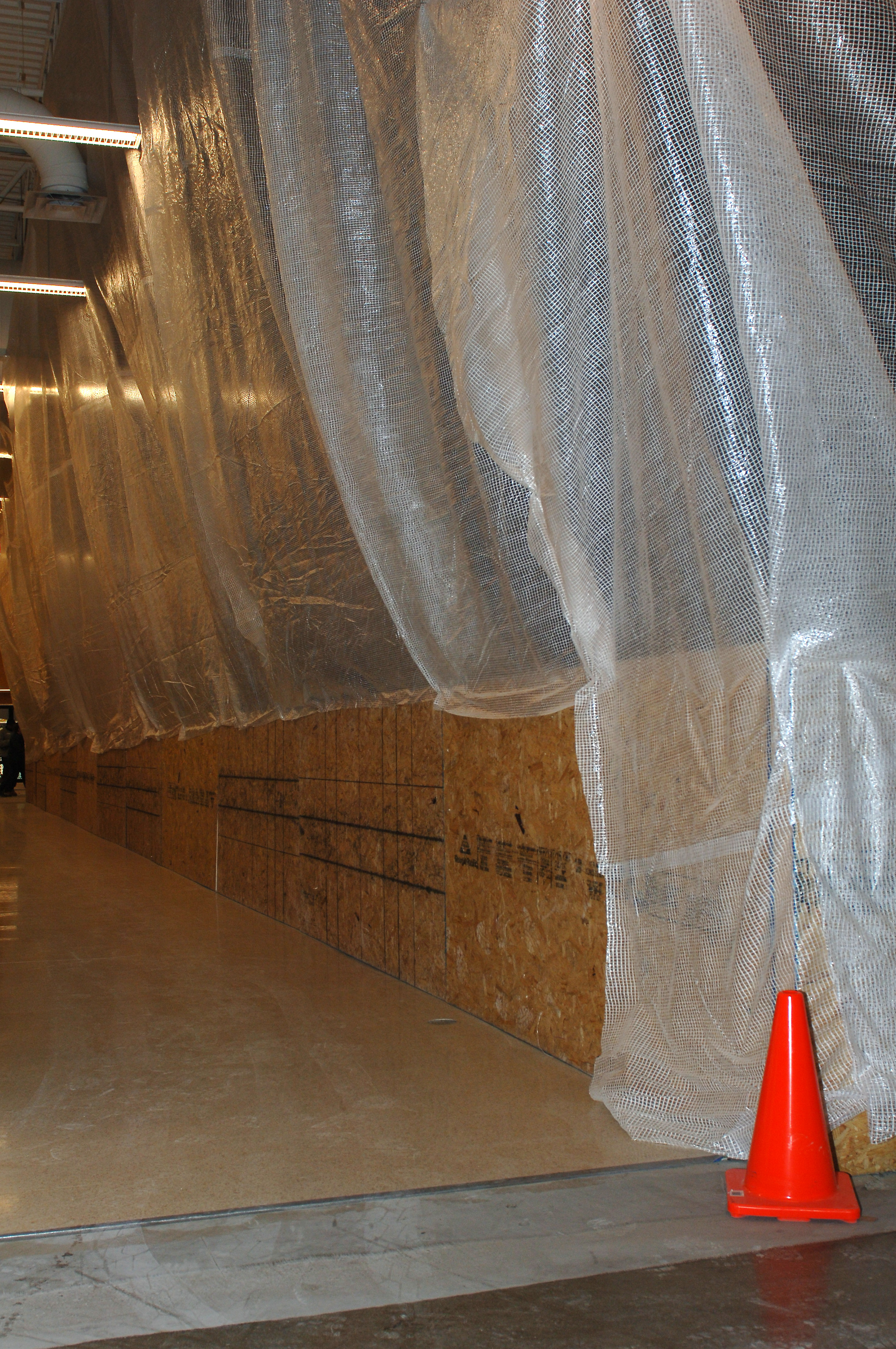 Commissary Construction continues > Joint Base Langley-Eustis > Article Display