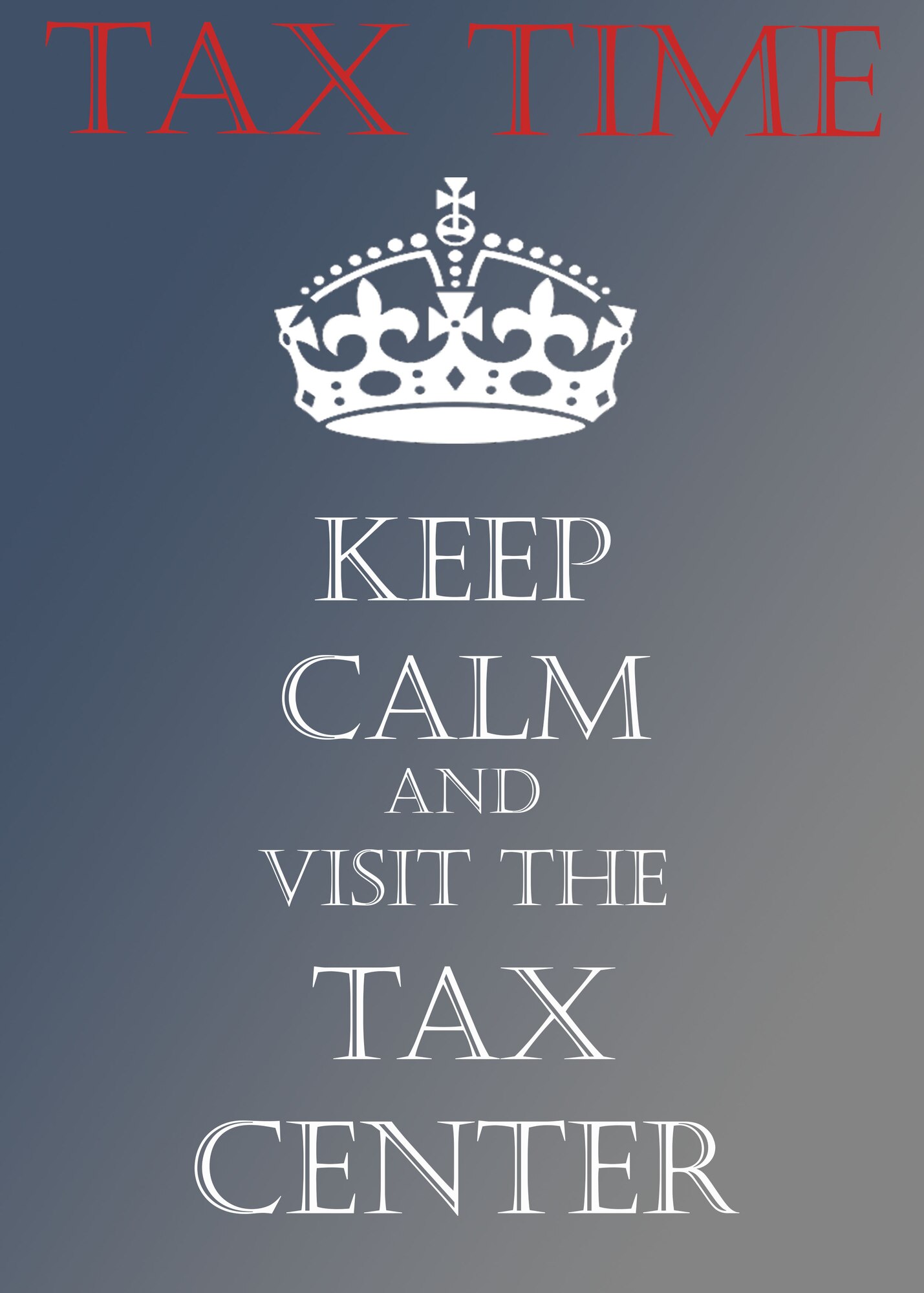 McConnell’s Tax Center is a free service aimed to provide the best tax return experience for members of Team McConnell. The personnel at the Tax Center know all of the benefits for service members to make sure customers receive the most from their tax return. (U.S. Air Force graphic by Airman 1st Class Christopher Thornbury)