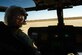 U.S. Air Force Col. Ben Maitre, 27th Special Operations Wing commander, settles into the cockpit of a CV-22 Osprey March 6, 2015 at Cannon Air Force Base, N.M. Having assumed command of the 27th SOW Feb. 17, Maitre has since dove in head-first to all things Cannon. (U.S. Air Force photo/Staff Sgt. Matthew Plew) 