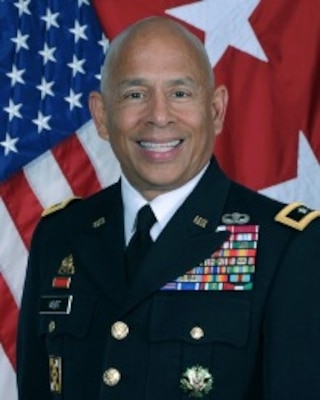 Major General Luis R. Visot Chief of Staff, United States Army Reserve 