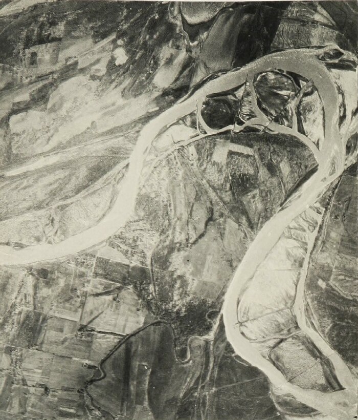 St. Mary's Bend, 8 Nov. 1936