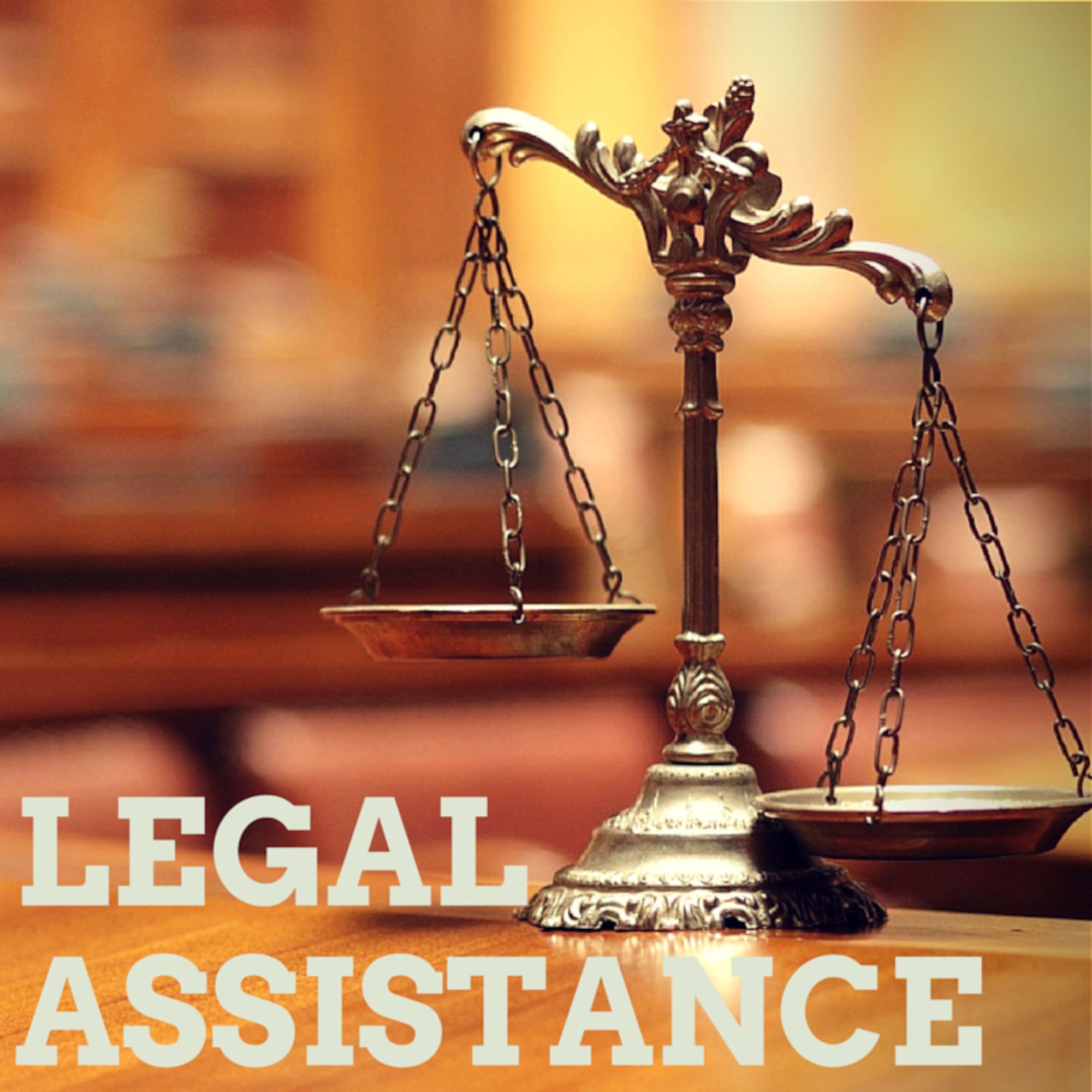 Legal - Legal Assistance