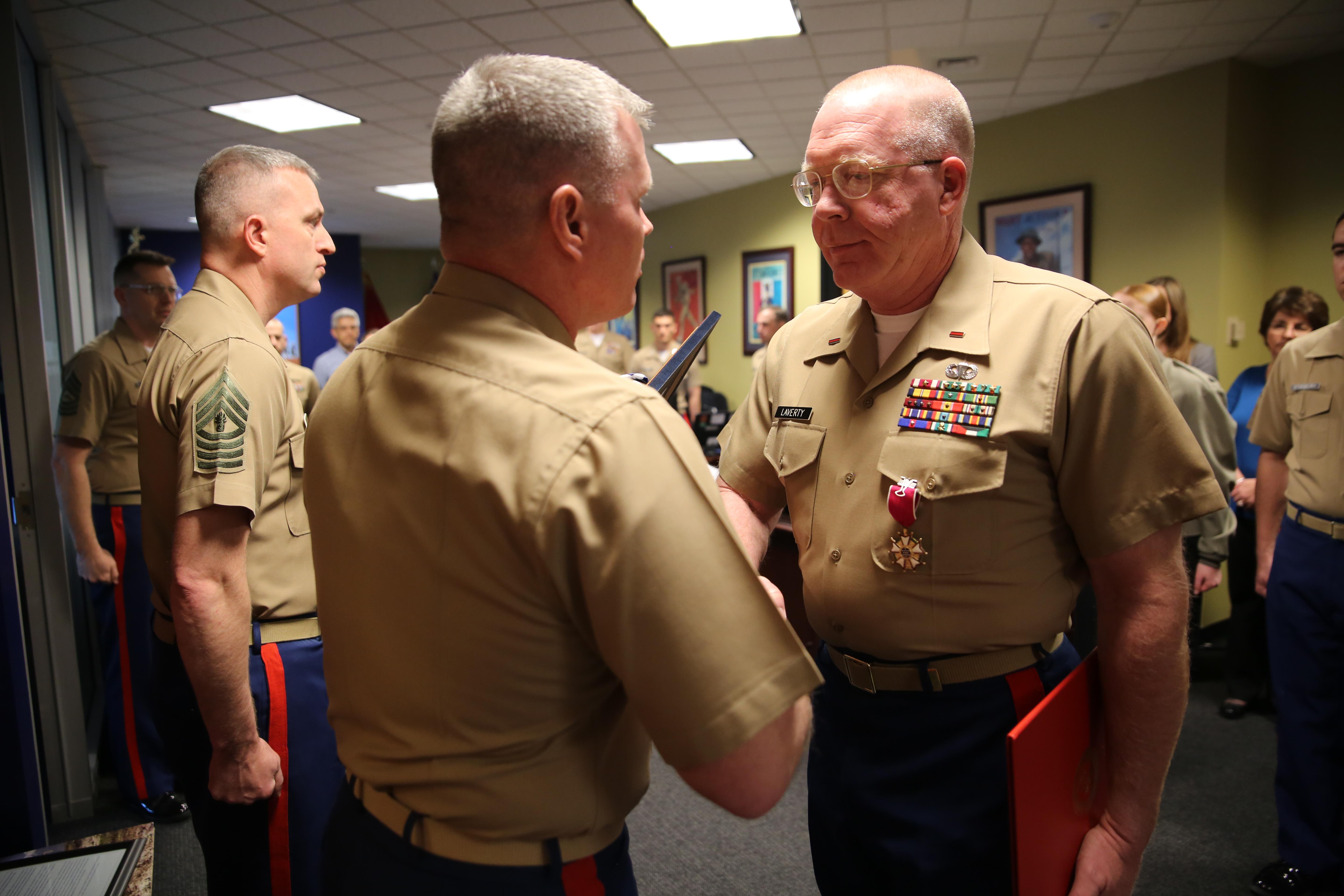 MCRC Photos