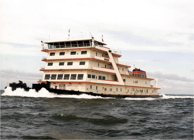 MEMPHIS, Tenn., March 13, 2015 – The U.S. Army Corps of Engineers Memphis District will offer the public two opportunities to tour the largest diesel towboat operating on the Mississippi River. The tours are offered to the public at no cost.