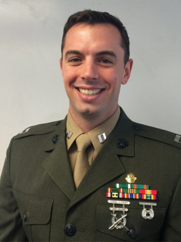 Capt. Stanford Henry Shaw III died when a U.S. Army UH-60 Blackhawk Helicopter crashed near Eglin, Florida, at approximately 8:30 p.m. March 10, 2015. Shaw, 31, a native of Basking Ridge, New Jersey, served within U.S. Marine Corps Forces, Special Operational Command as a team commander. His personal awards include the Navy and Marine Corps Commendation Medal, Navy and Marine Corps Achievement Medal, Navy Unit Commendation, Navy Meritorious Unit Commendation, National Defense Service Medal, Iraq Campaign Medal, Global War on Terrorism Service Medal, and the Sea Service Deployment ribbon (with two stars).