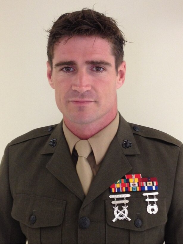 Staff Sgt. Liam A. Flynn died when a U.S. Army UH-60 Blackhawk Helicopter crashed near Eglin, Florida, at approximately 8:30 p.m. March 10, 2015. Flynn, 33, a native of Clane Co Kildare, Ireland, served within U.S. Marine Corps Forces, Special Operational Command as an assistant element member. His personal awards include (3) Navy and Marine Corps Achievement Medals with Valor, the Bronze Star with Valor and Combat Action Ribbon.

