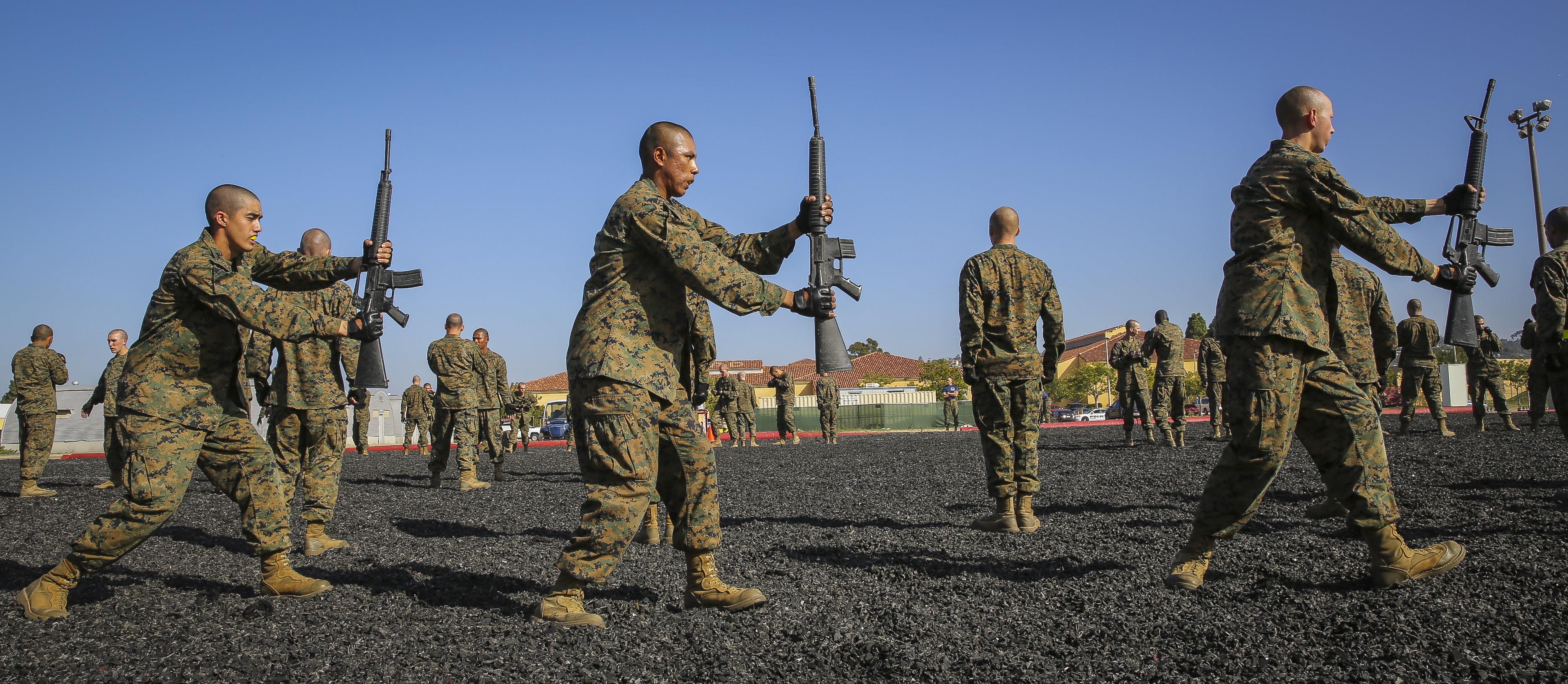 Sgt. Benjamin E. Woodle