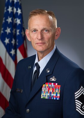 Commentary by Chief Master Sgt. Robert Hughes, 60th Logistics Readiness Squadron