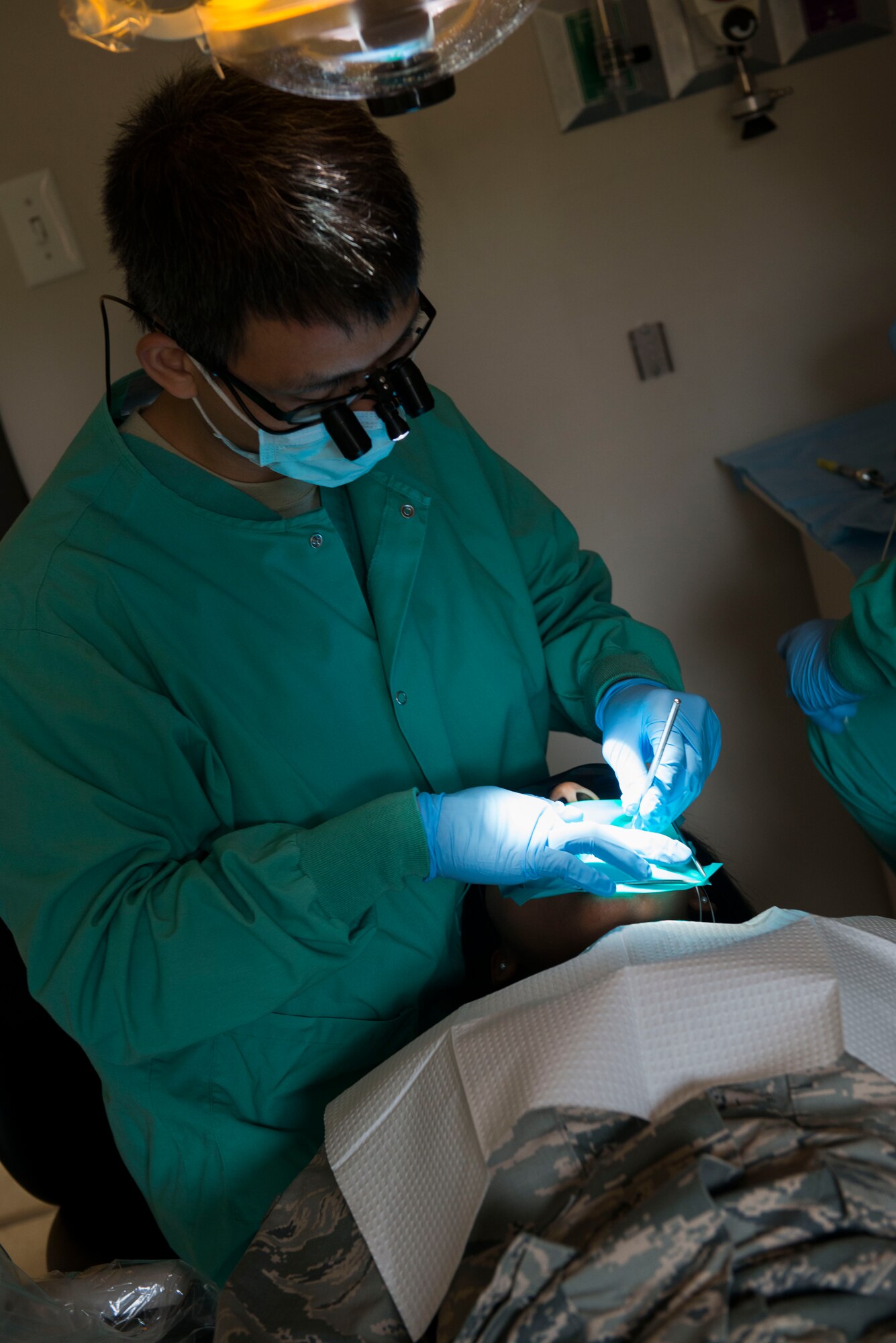 Ohsu Dental Clinic Moody 92 - 2t5xw2a