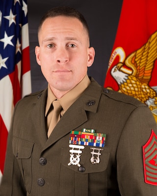 Sergeant Major Bryan L. Marzzarella > Marine Corps Forces Special ...