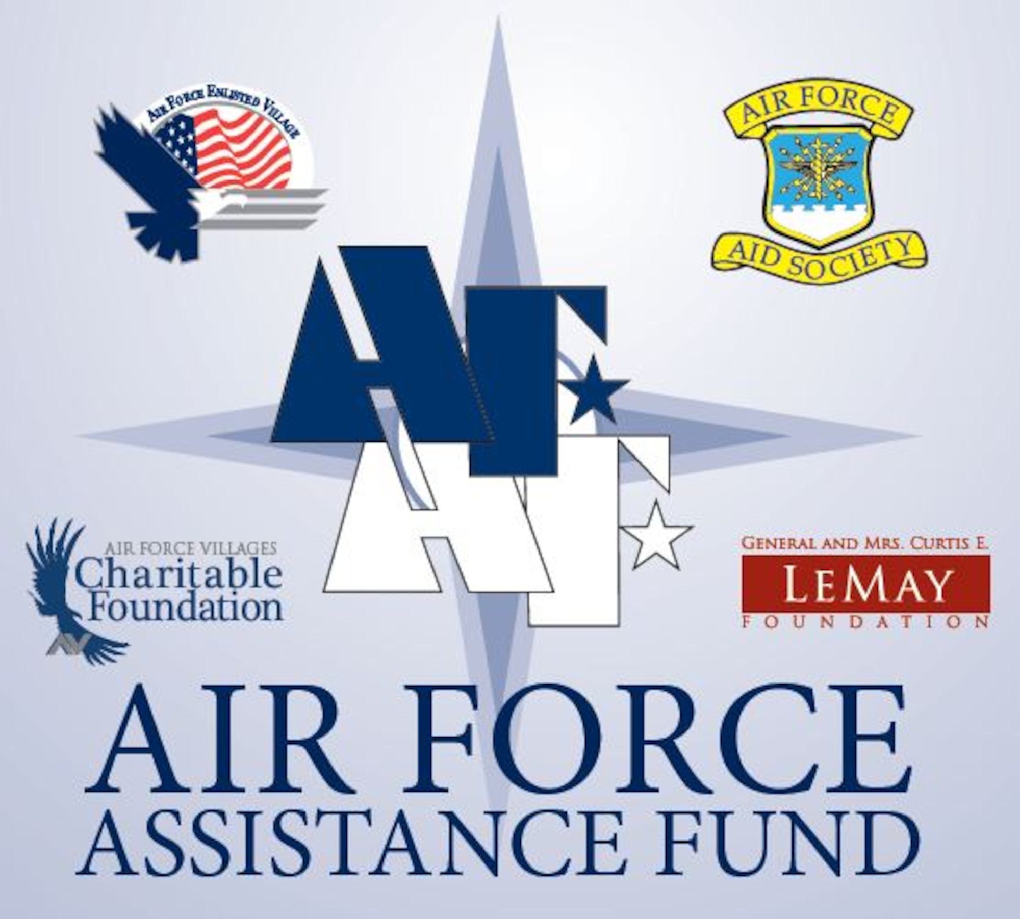 Air Force Assistance Fund Flier