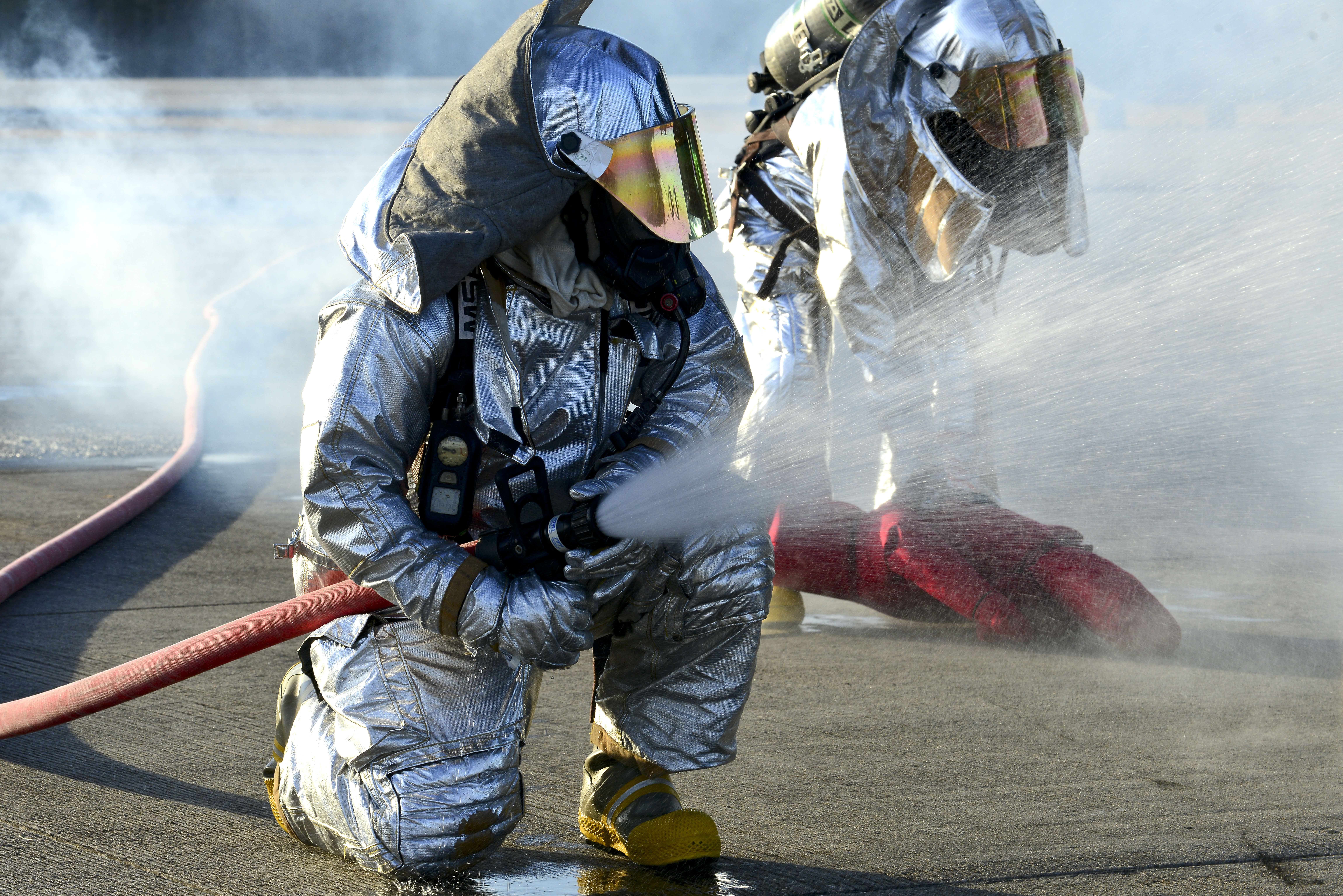 Fort Eustis conducts airfield exercise u003e Joint Base Langley-Eustis ...