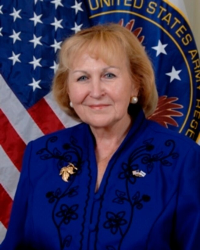Army Reserve Ambassador to Hawaii 