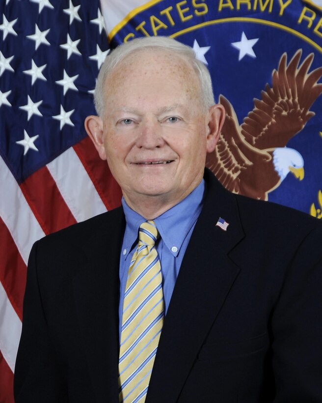 Army Reserve Ambassador to Mississippi
