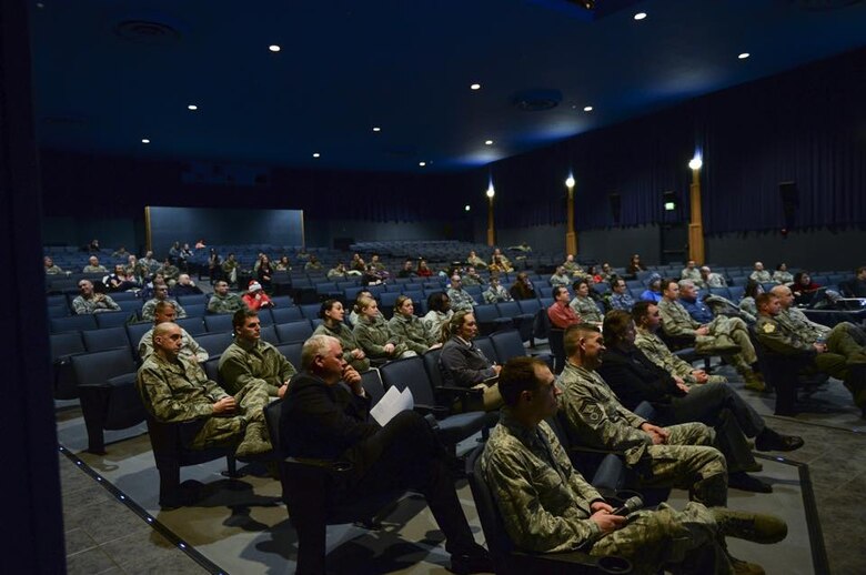 Installation leaders improve housing, reduce inconveniences > Eielson