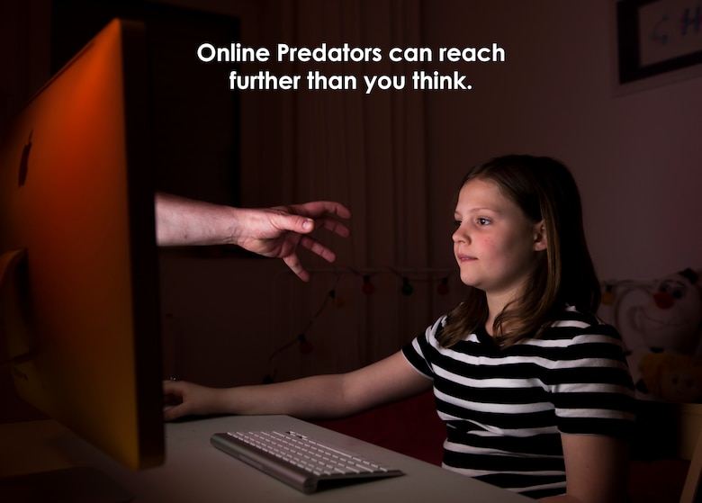 Preventing Online Exploitation Of Children Royal Air Force