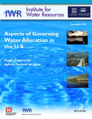 IWR 2014-R-04 Report Cover