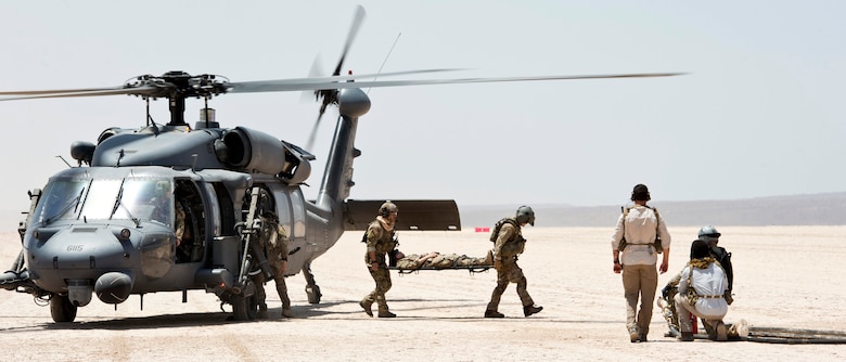 Alaska Air Guard Supports Cjtf Hoa Rescue Missions U S Air
