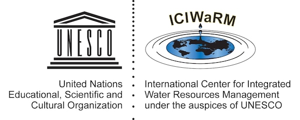 UNESCO/ICIWaRM Logo