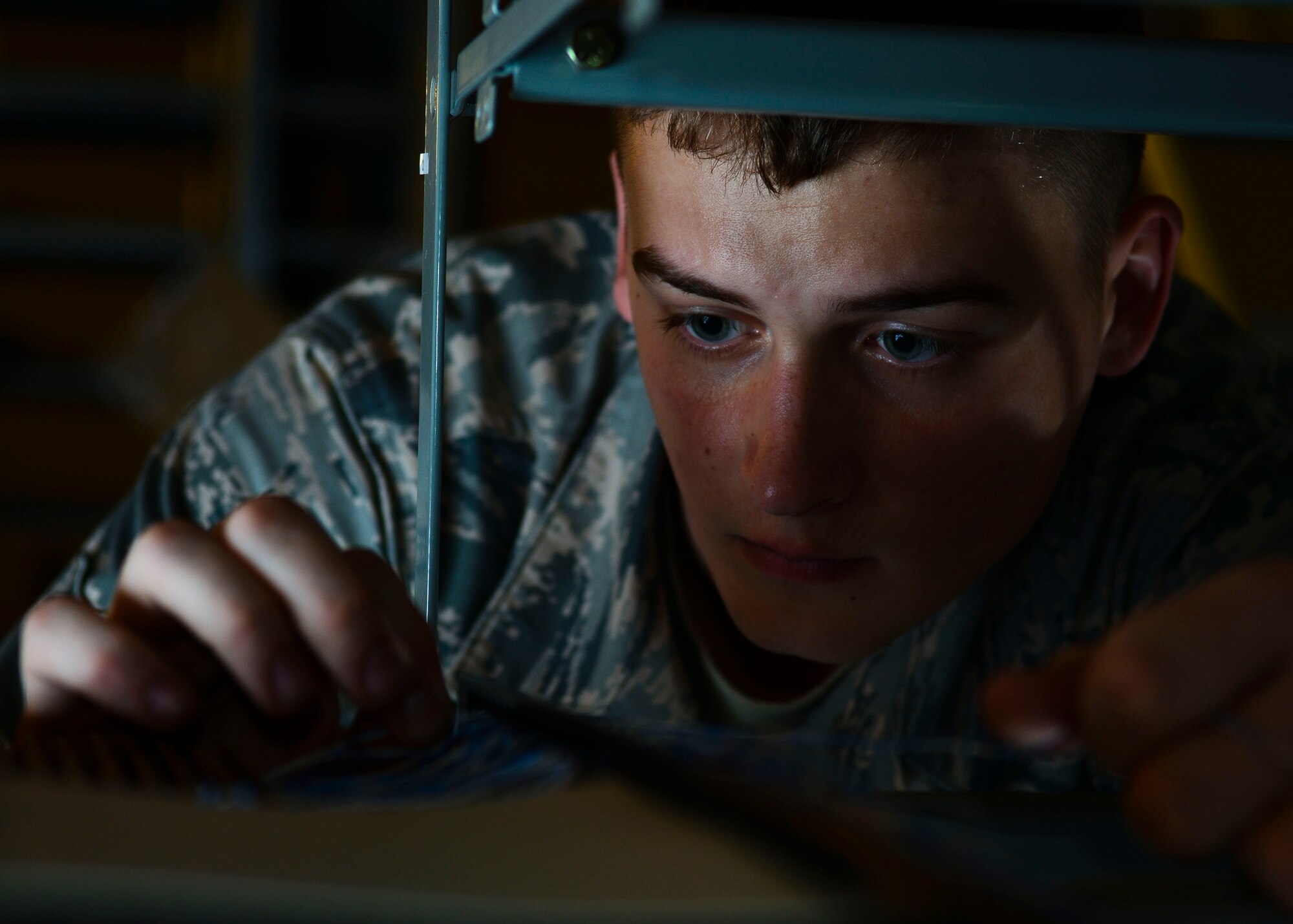 Connecting Aviano > Aviano Air Base > News Display