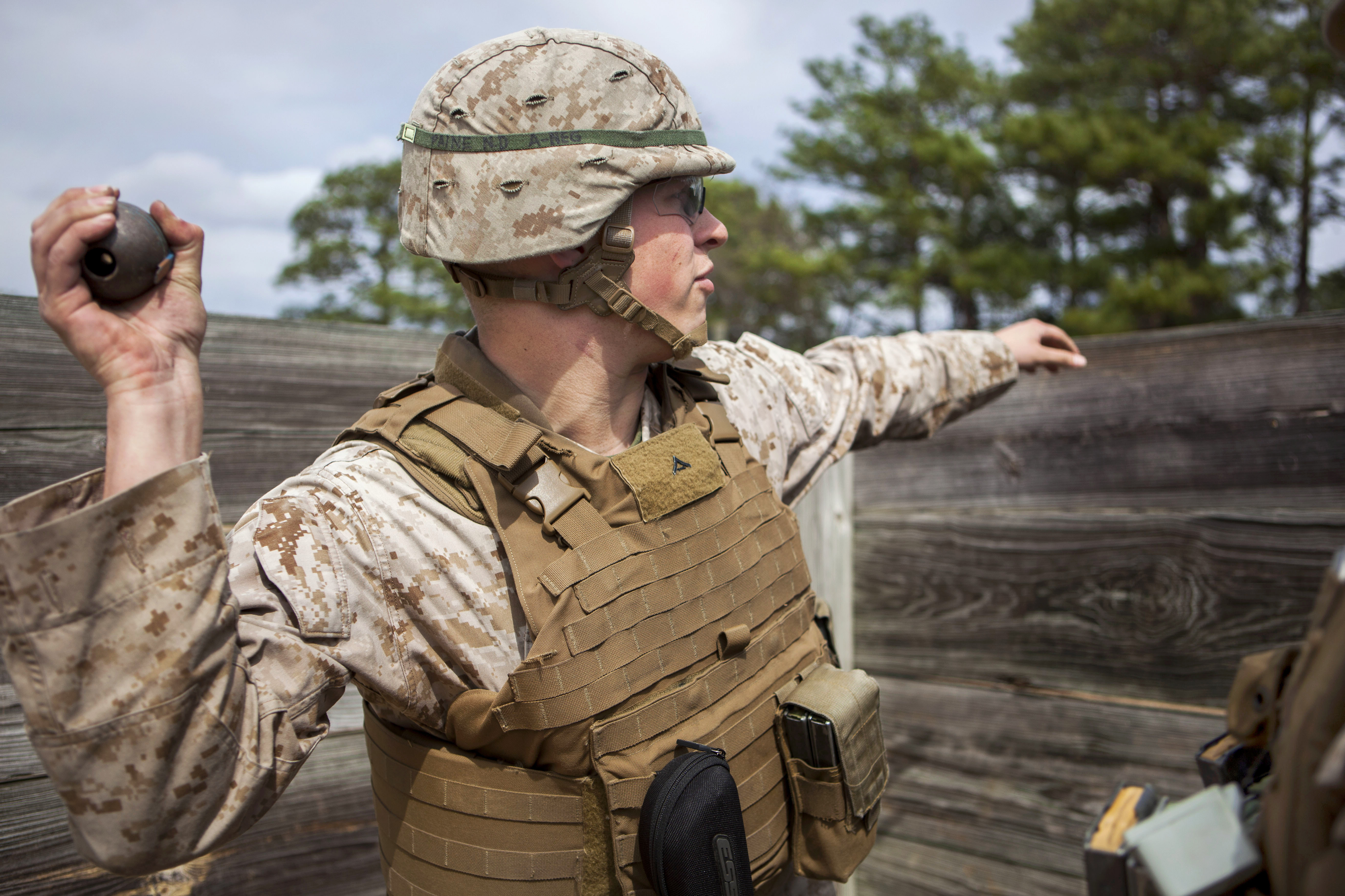 U.S. DEPARTMENT OF DEFENSE > Photos > Photo Gallery