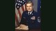 Ninth Chief Master Sgt. of the Air Force James C. Binnicker official photo (U.S. Air Force file photo)