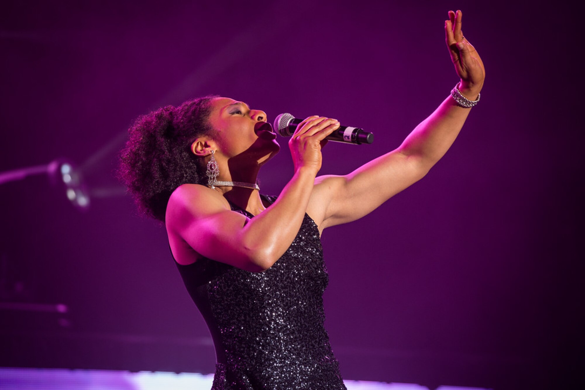 (U.S. Air Force photo/Chris Burch) 