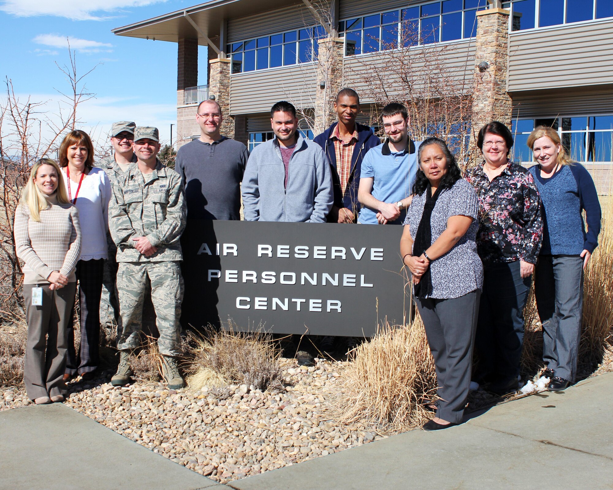 The HQ RIO Reserve Pay Office will begin processing all Individual Reserve pay matters, beginning April 1.