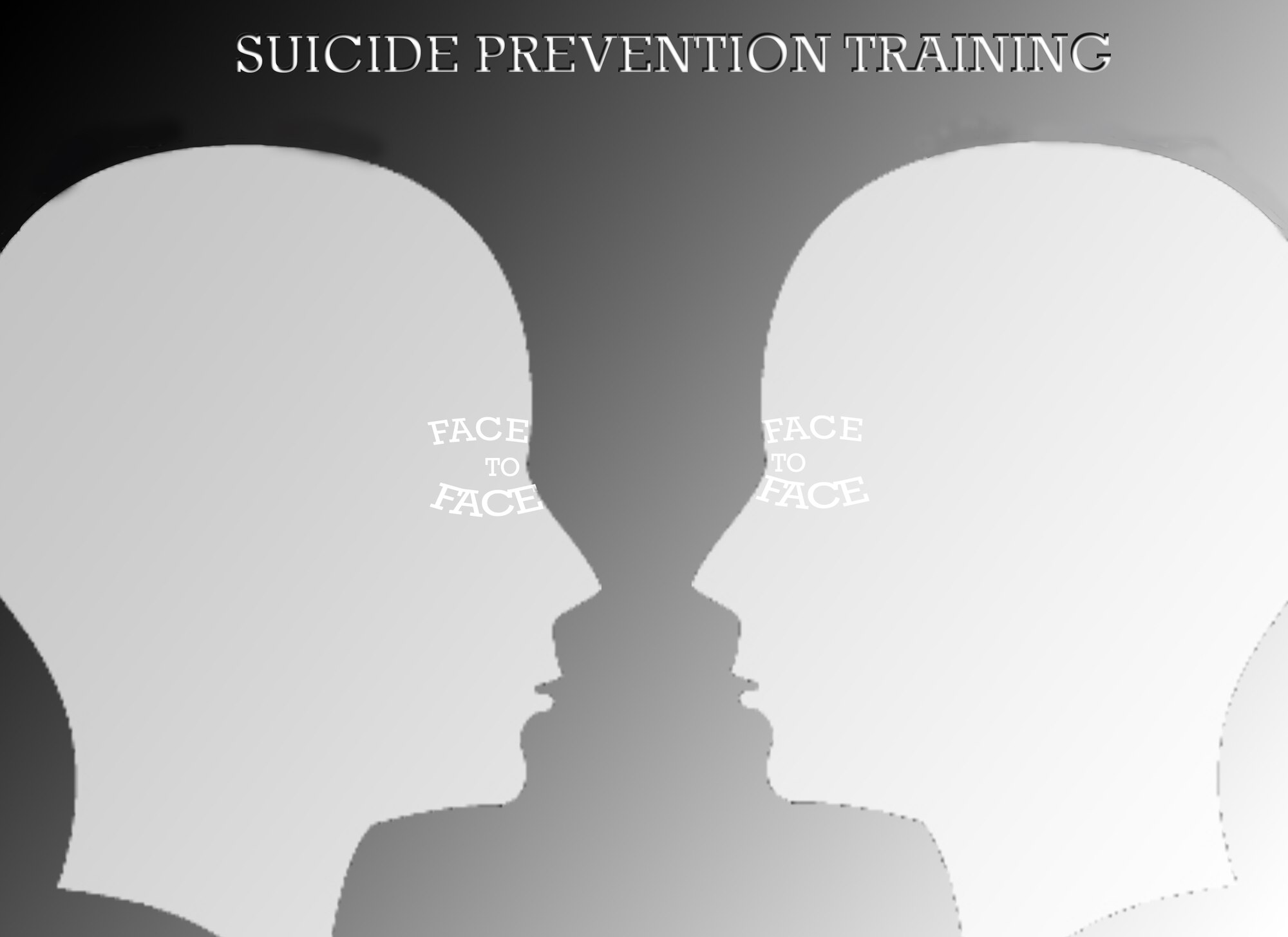 As of Feb. 11, 2015 the Air Force will no longer be using computer-based training. The training will now be held as a small group with a facilitator leading the discussion. (U.S. Air Force graphic by Senior Airman Colby L. Hardin)